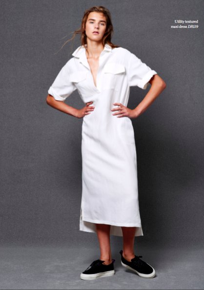 Raey - nowa marka e-butiku Matchesfashion