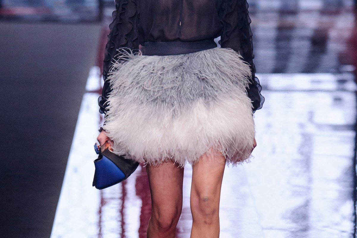 Just Cavalli jesień-zima 2015/2016