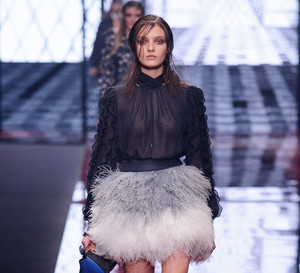 Just Cavalli jesień-zima 2015/2016