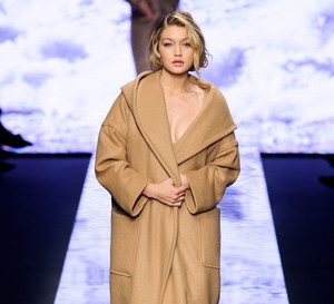 Max Mara jesień-zima 2015/2016