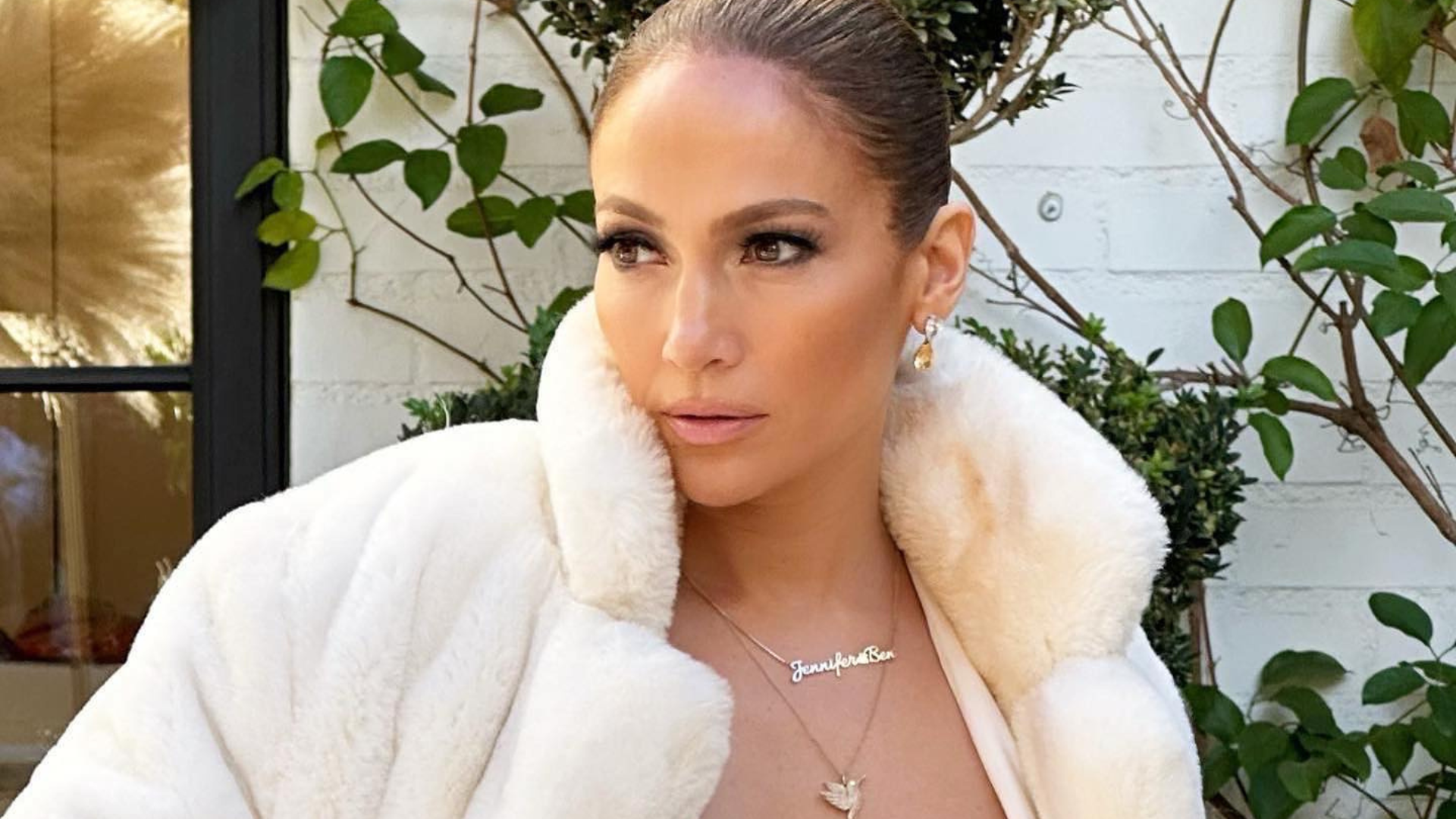 Jennifer Lopez