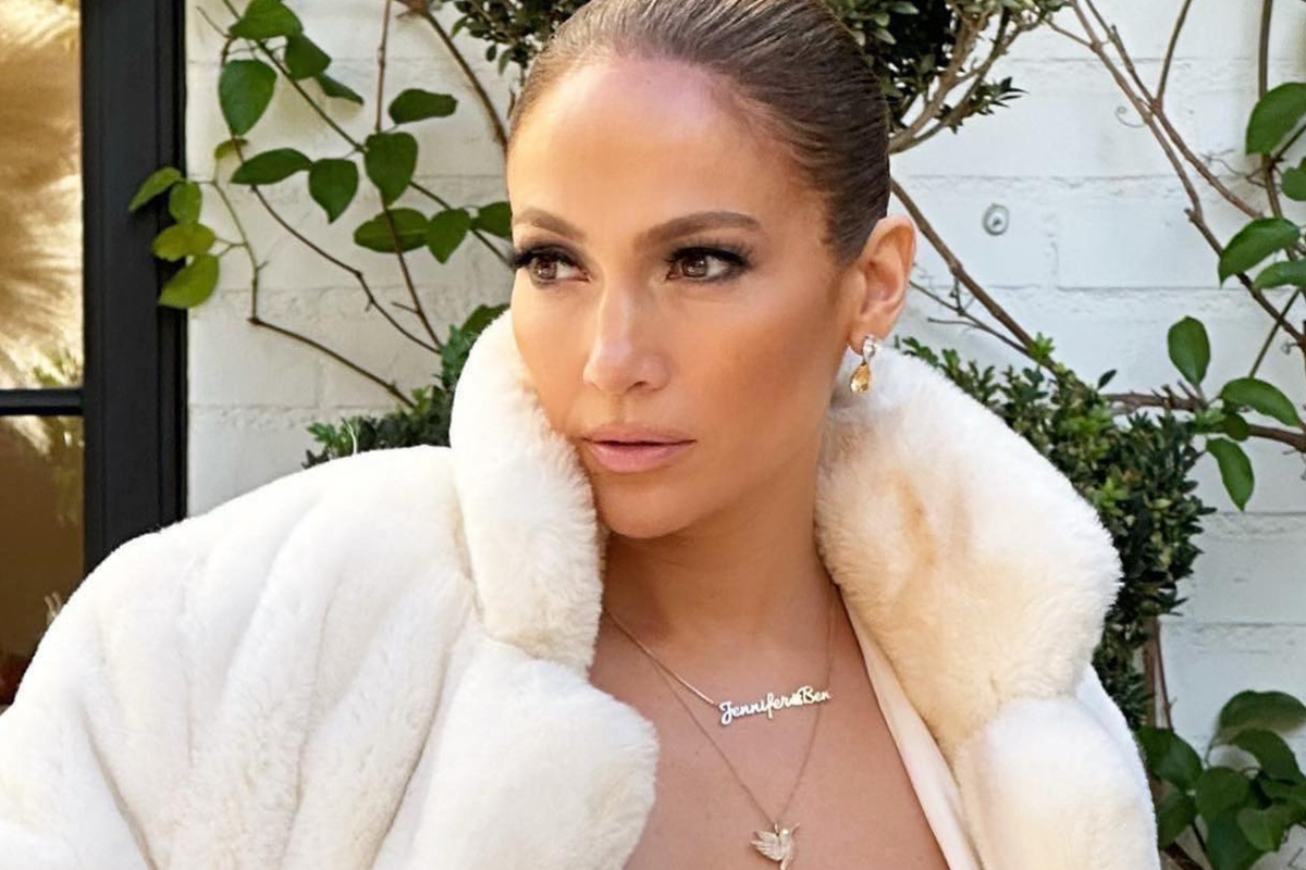 Jennifer Lopez