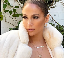 Jennifer Lopez