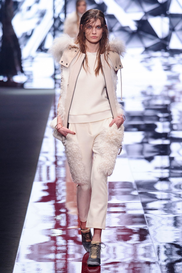 Just Cavalli jesień-zima 2015/2016