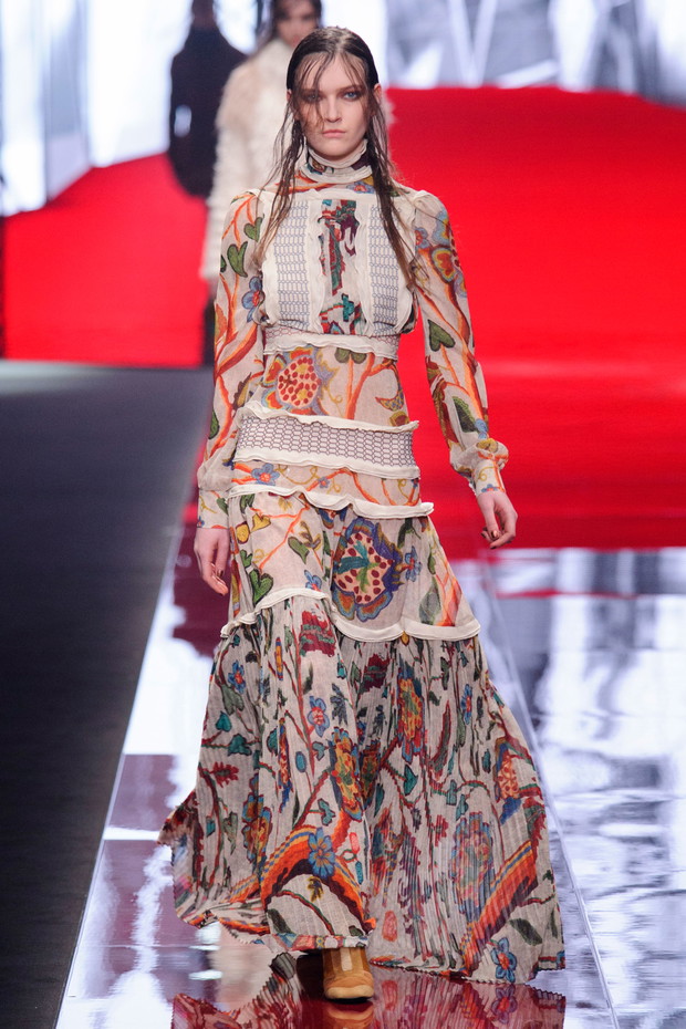 Just Cavalli jesień-zima 2015/2016
