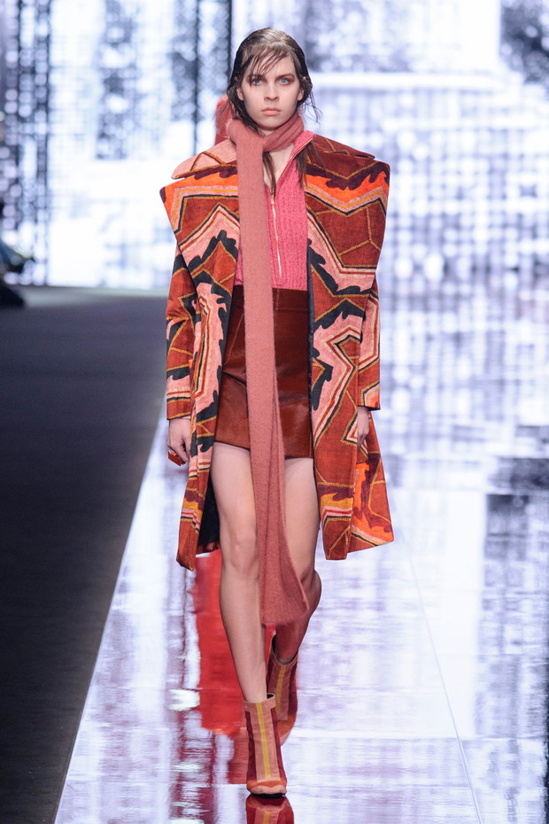 Just Cavalli jesień-zima 2015/2016