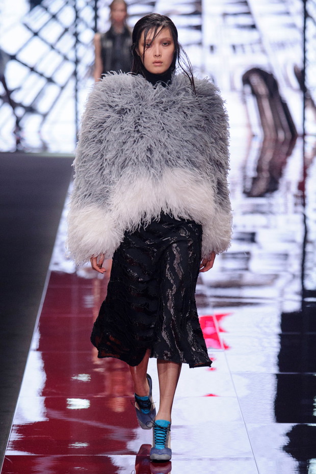 Just Cavalli jesień-zima 2015/2016