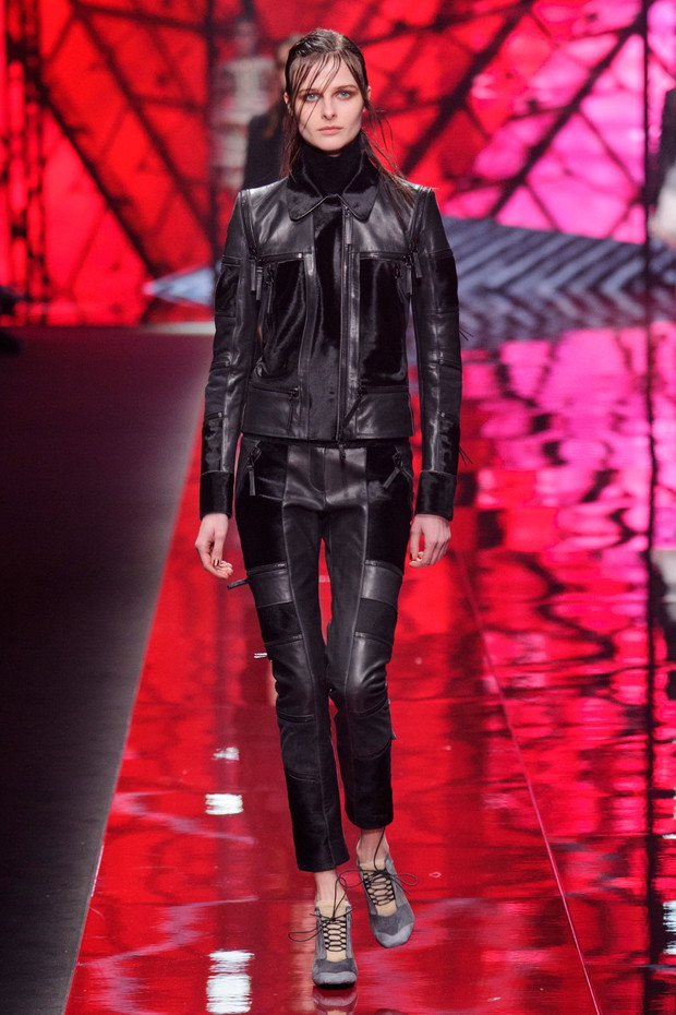Just Cavalli jesień-zima 2015/2016