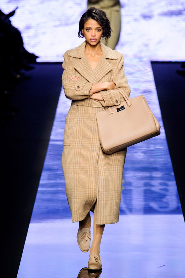 Max Mara jesień-zima 2015/2016