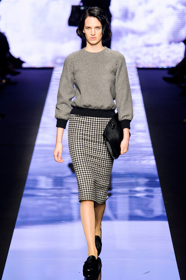 Max Mara jesień-zima 2015/2016