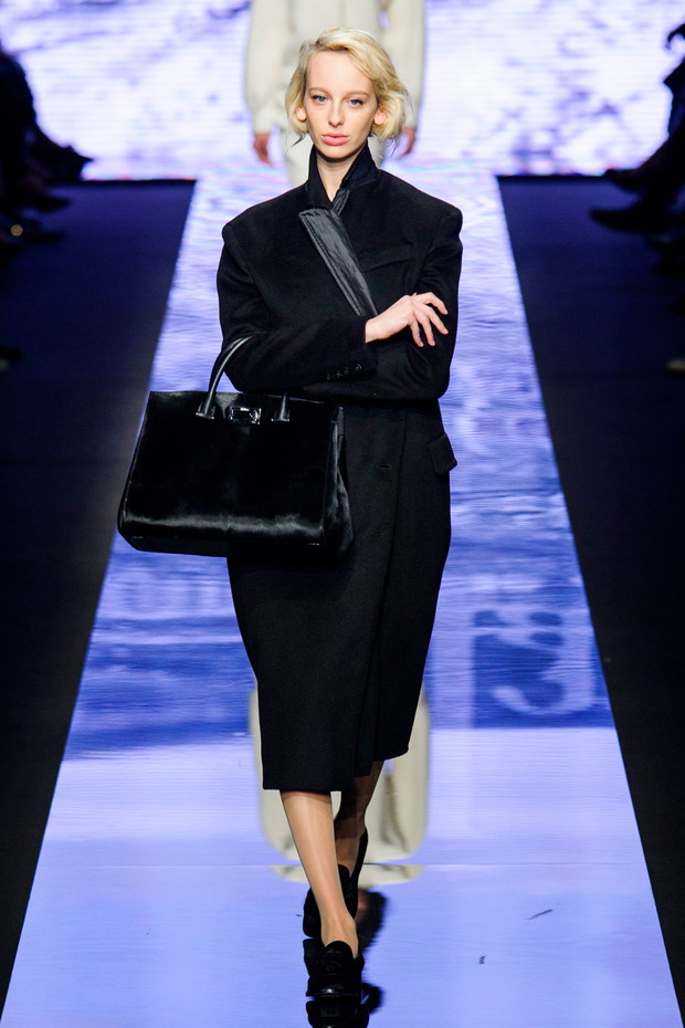 Max Mara jesień-zima 2015/2016