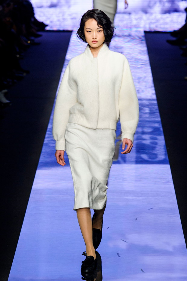 Max Mara jesień-zima 2015/2016