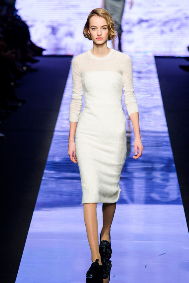 Max Mara jesień-zima 2015/2016