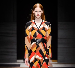 Salvatore Ferragamo jesień-zima 2015/2016
