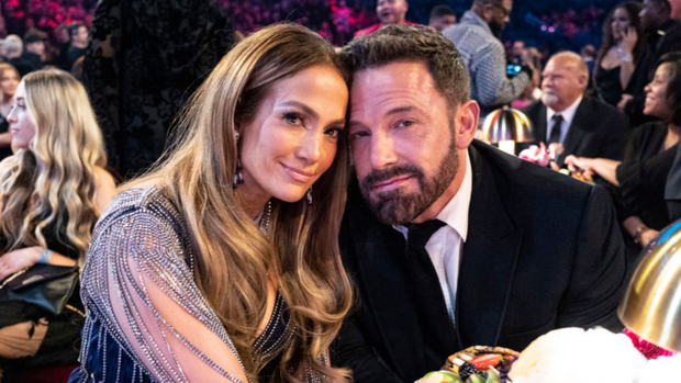 Jennifer Lopez i Ben Affleck