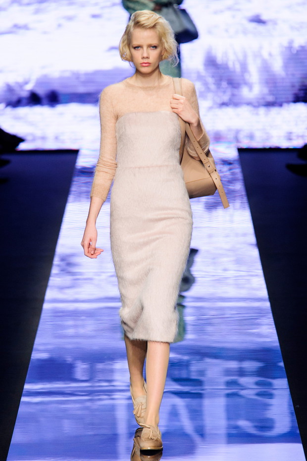 Max Mara jesień-zima 2015/2016