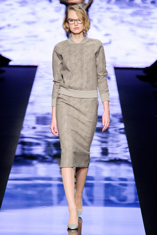 Max Mara jesień-zima 2015/2016