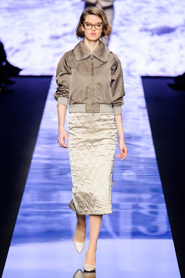 Max Mara jesień-zima 2015/2016