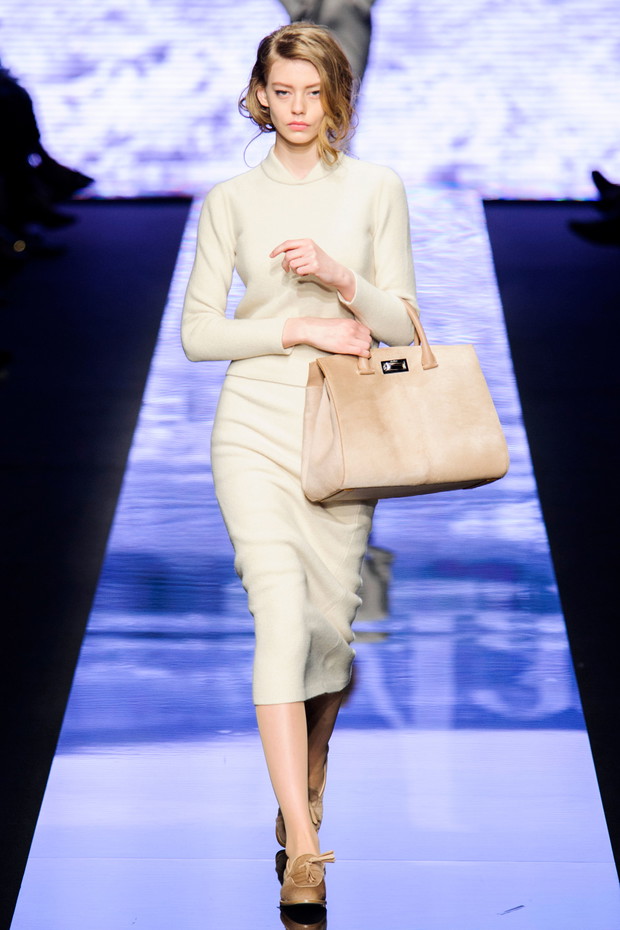 Max Mara jesień-zima 2015/2016