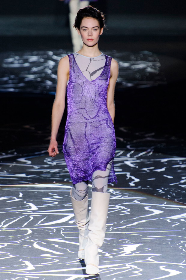 Missoni jesień-zima 2015/2016