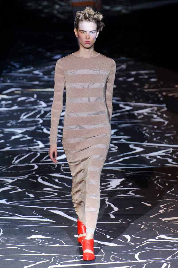 Missoni jesień-zima 2015/2016