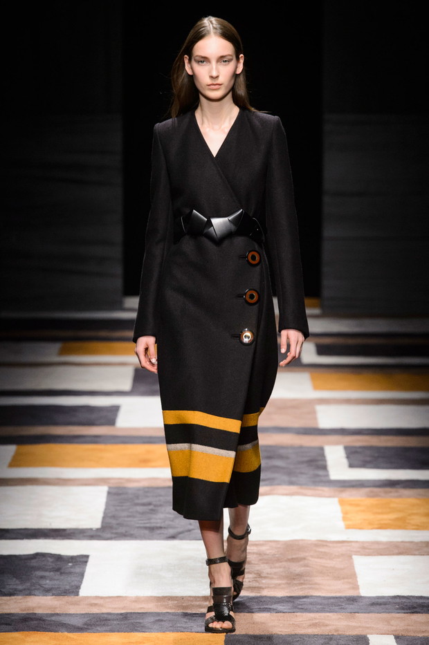 Salvatore Ferragamo jesień-zima 2015/2016