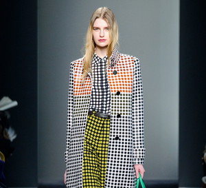 Bottega Veneta jesień-zima 2015/2016