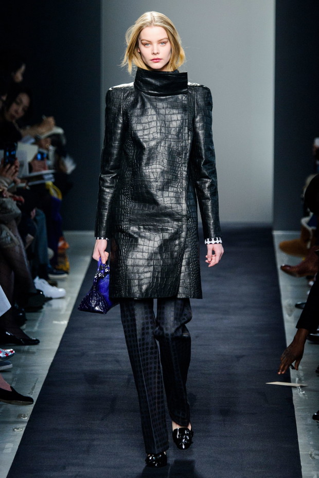 Bottega Veneta jesień-zima 2015/2016
