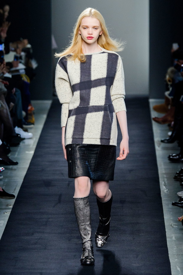Bottega Veneta jesień-zima 2015/2016