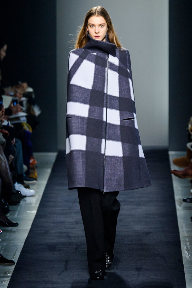 Bottega Veneta jesień-zima 2015/2016