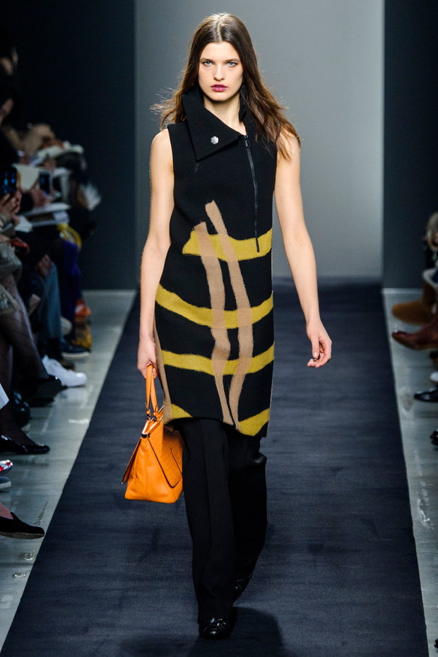 Bottega Veneta jesień-zima 2015/2016