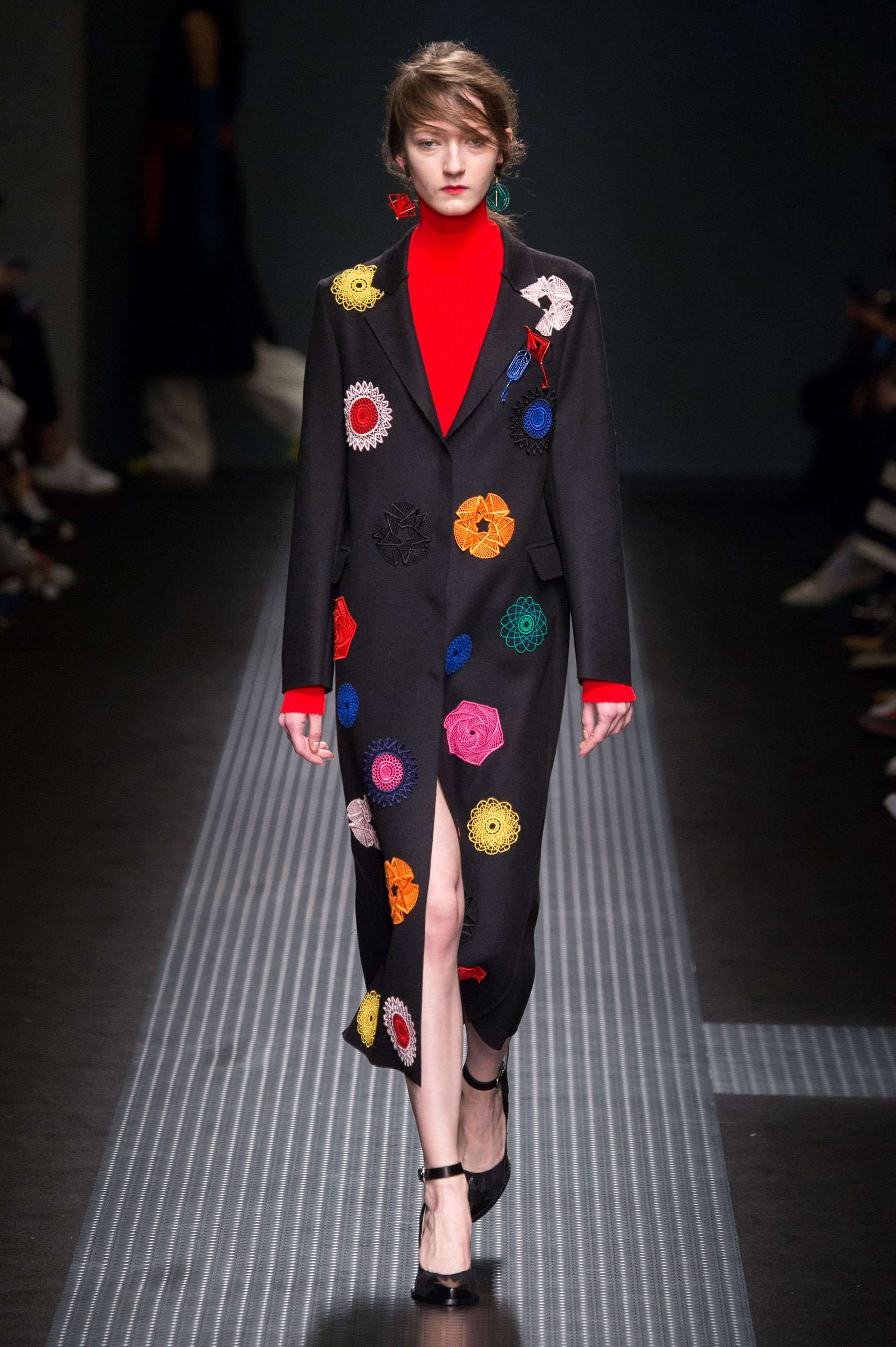 MSGM jesień-zima 2015/2016