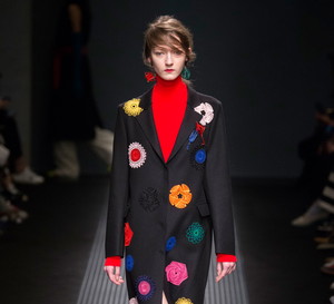 MSGM jesień-zima 2015/2016