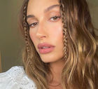 Fryzury Boho