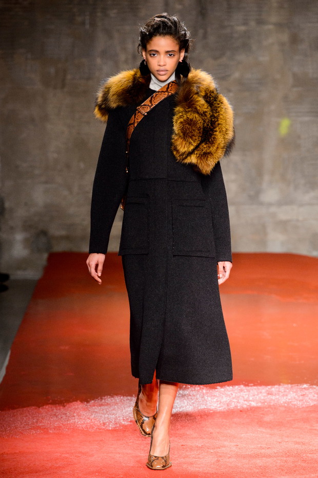 Marni jesień-zima 2015/2016
