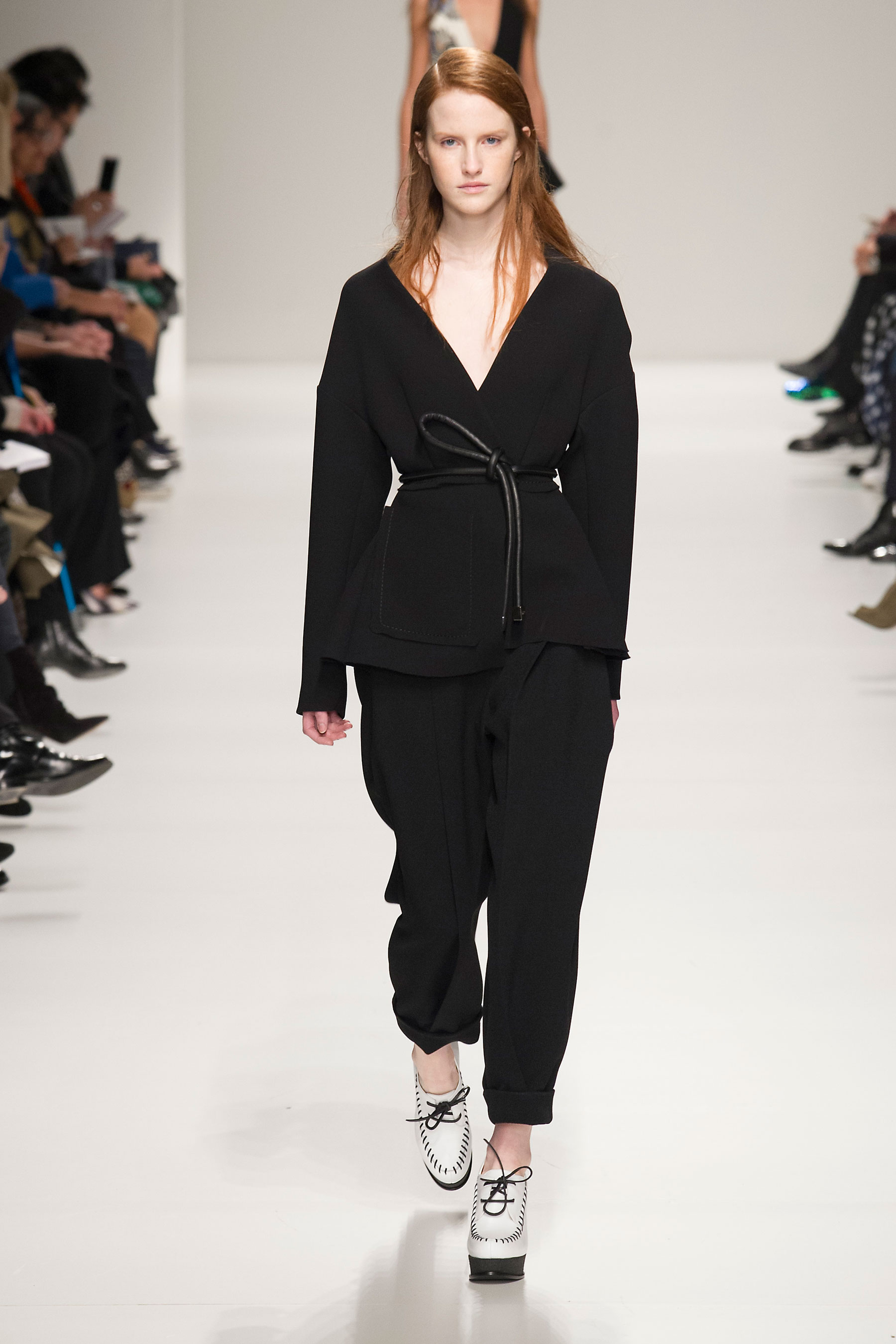 Sportmax jesień-zima 2015/2016