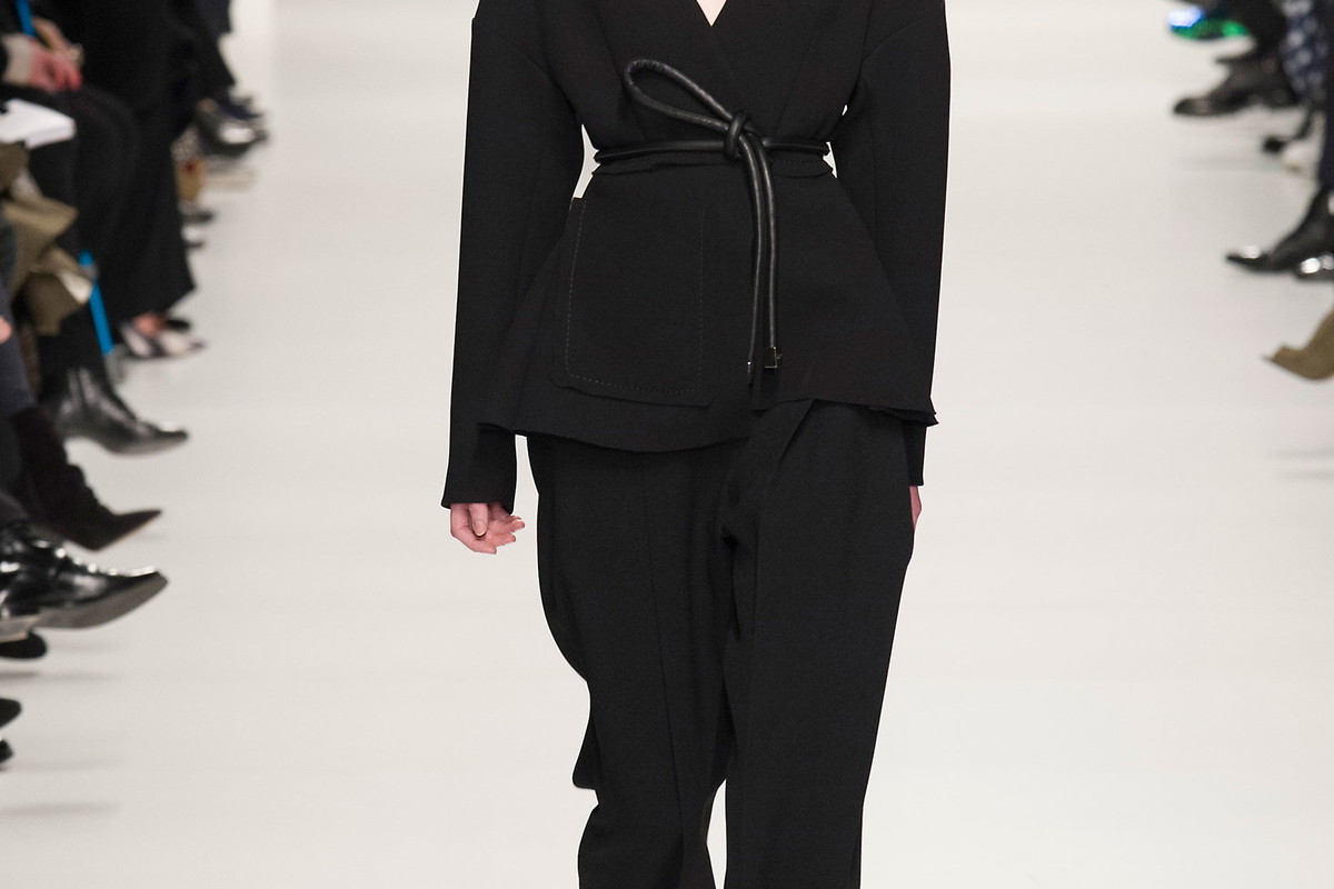 Sportmax jesień-zima 2015/2016
