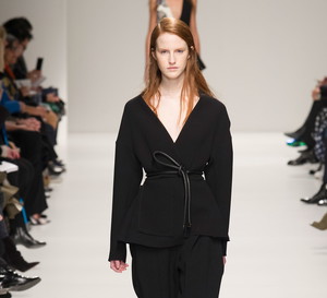 Sportmax jesień-zima 2015/2016