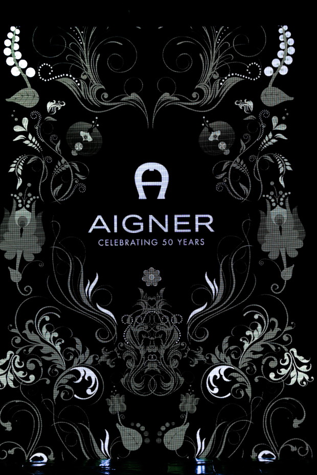Aigner jesień-zima 2015/2016