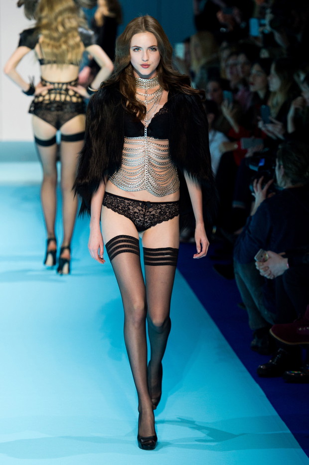 Etam jesień-zima 2015/2016