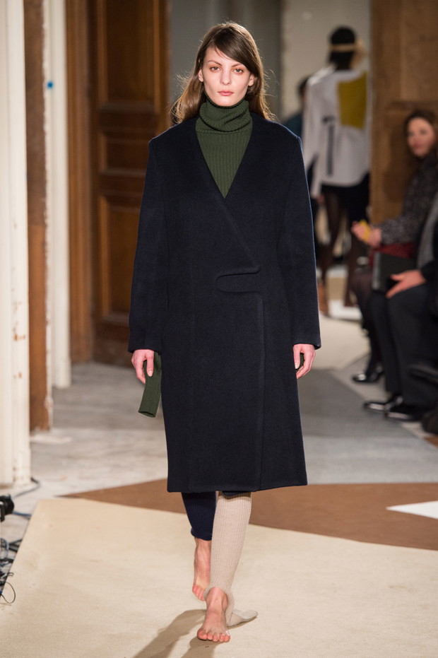 Jacquemus jesień-zima 2015/2016