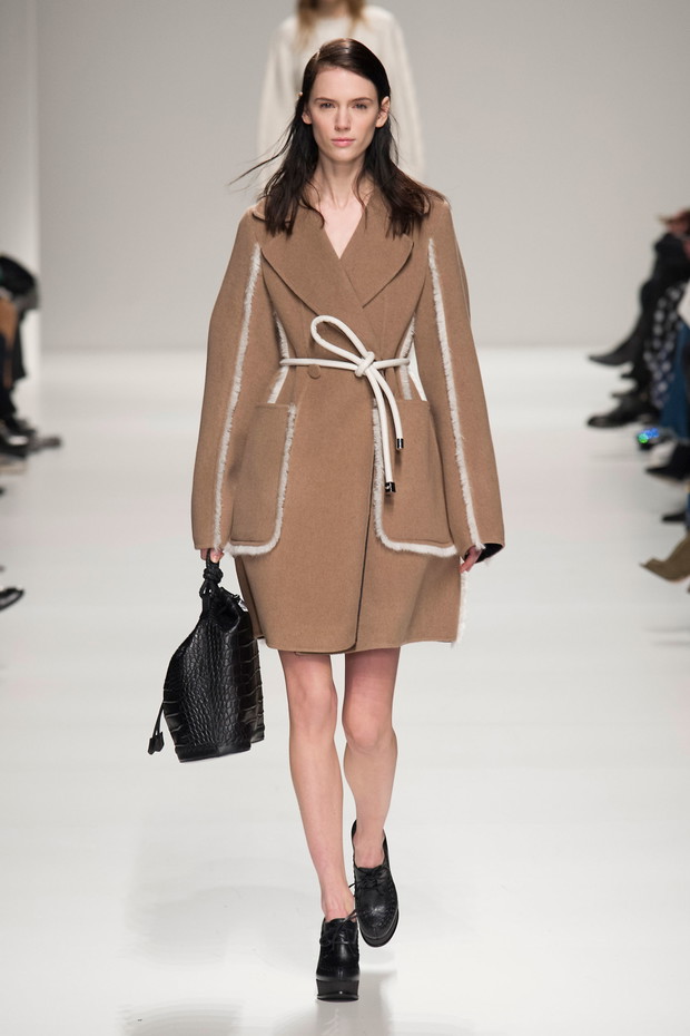 Sportmax jesień-zima 2015/2016