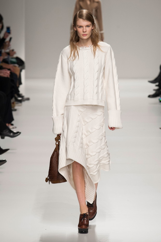 Sportmax jesień-zima 2015/2016