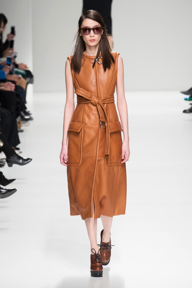 Sportmax jesień-zima 2015/2016