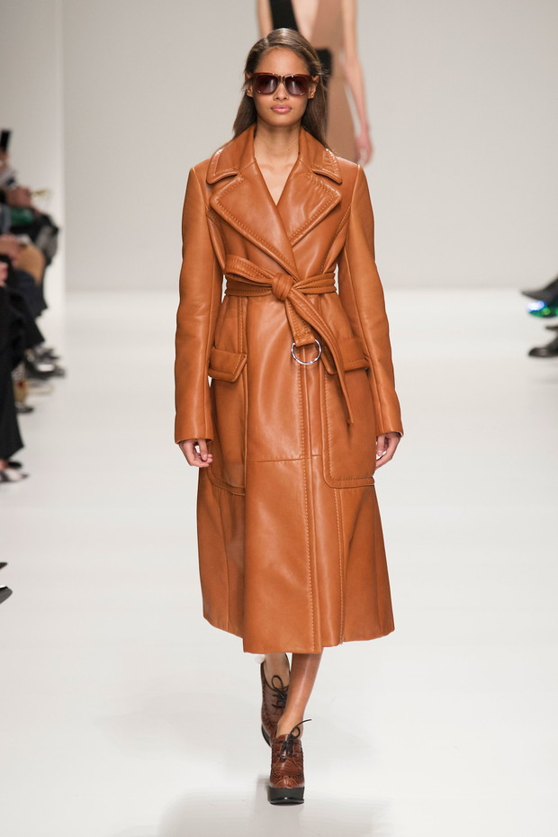 Sportmax jesień-zima 2015/2016