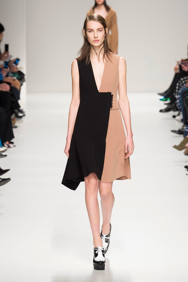 Sportmax jesień-zima 2015/2016