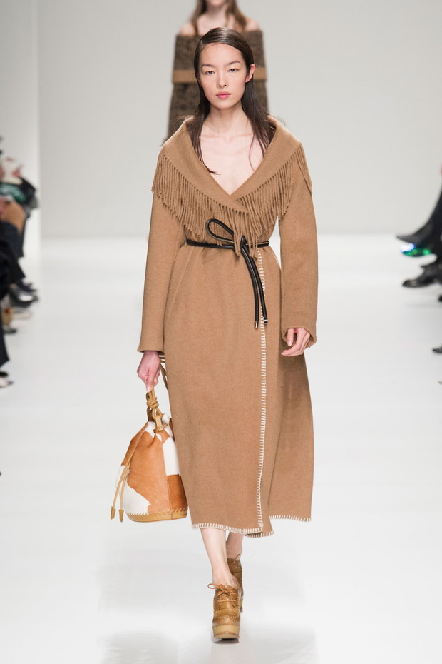 Sportmax jesień-zima 2015/2016
