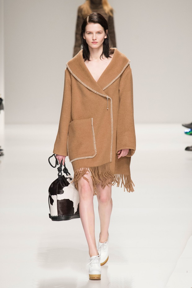Sportmax jesień-zima 2015/2016