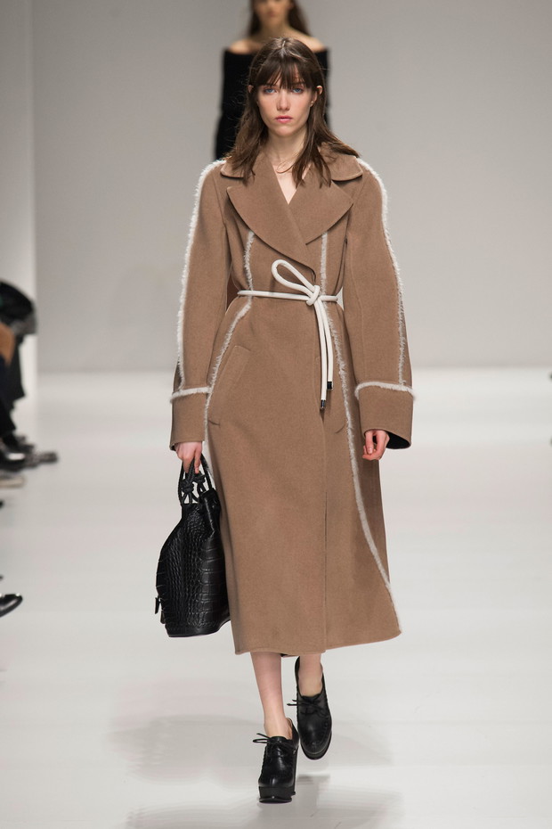 Sportmax jesień-zima 2015/2016