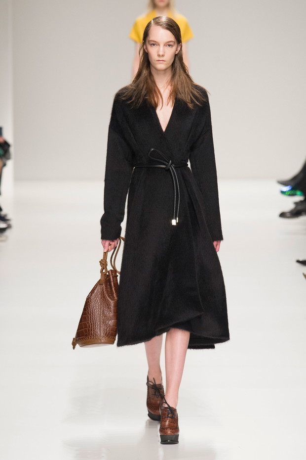 Sportmax jesień-zima 2015/2016